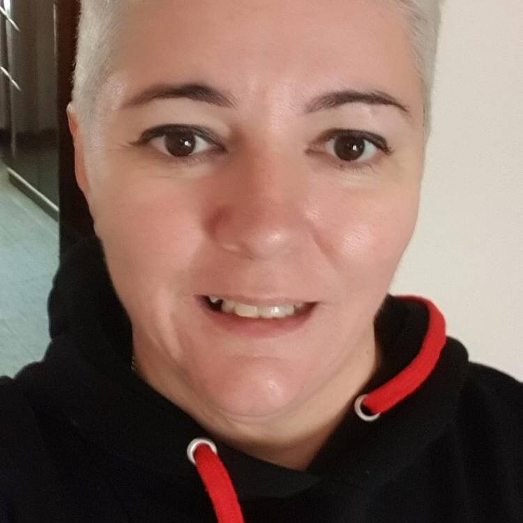 Foto de perfil de Yolanda
