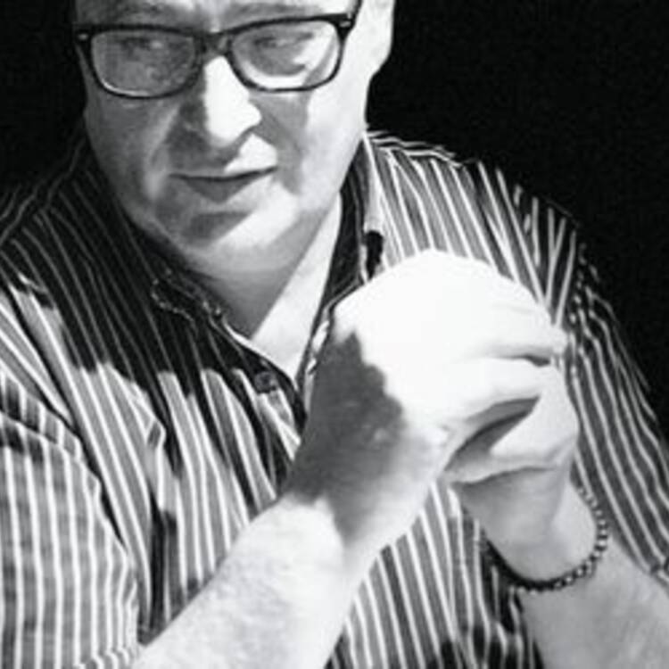 Foto de perfil de José María Santos