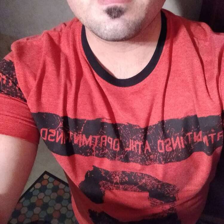 Foto de perfil de Ale