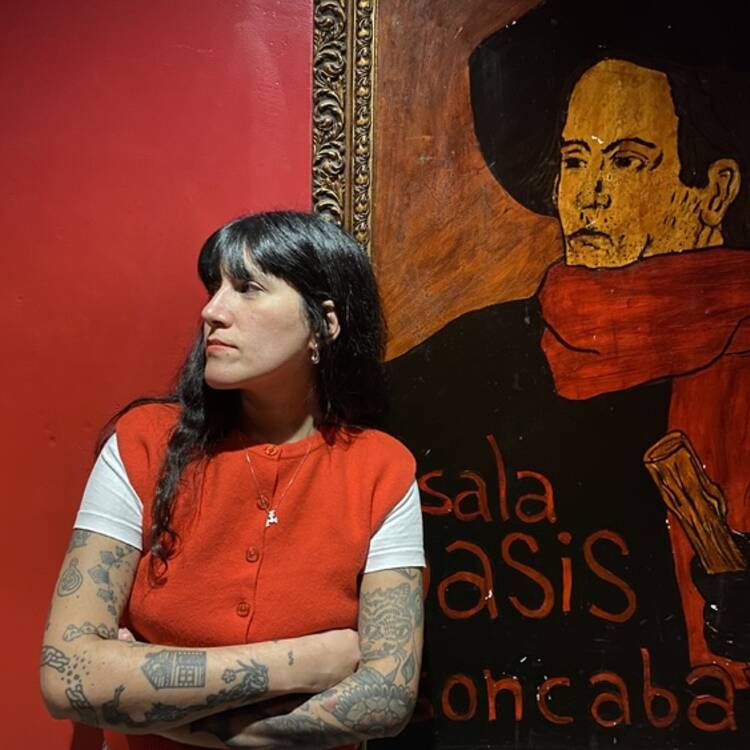 Foto de perfil