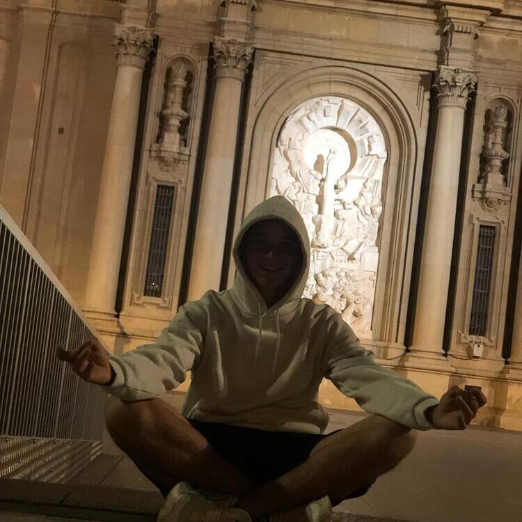 Foto de perfil de Ioli