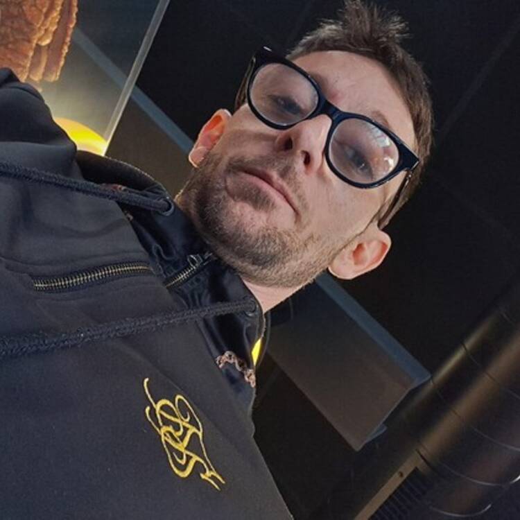 Foto de perfil