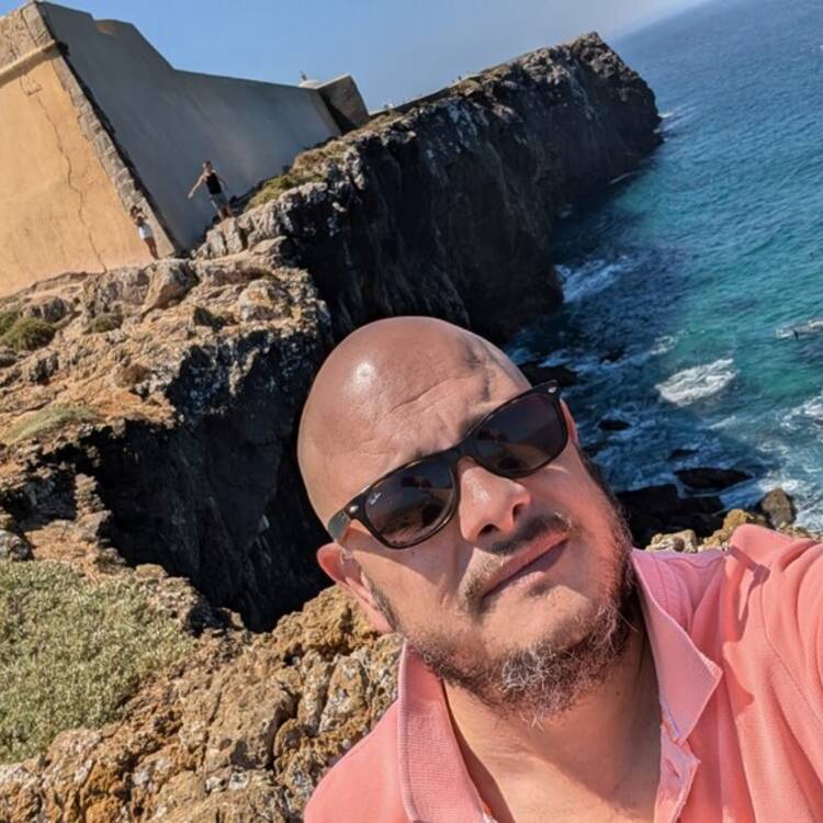 Foto de perfil de Alberto