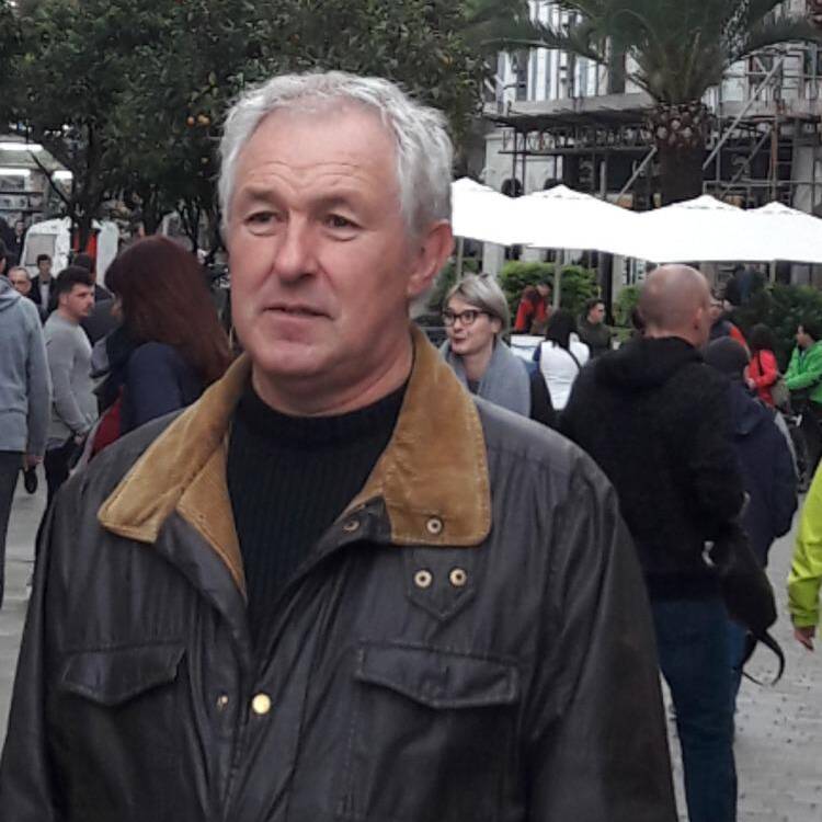 Foto de perfil