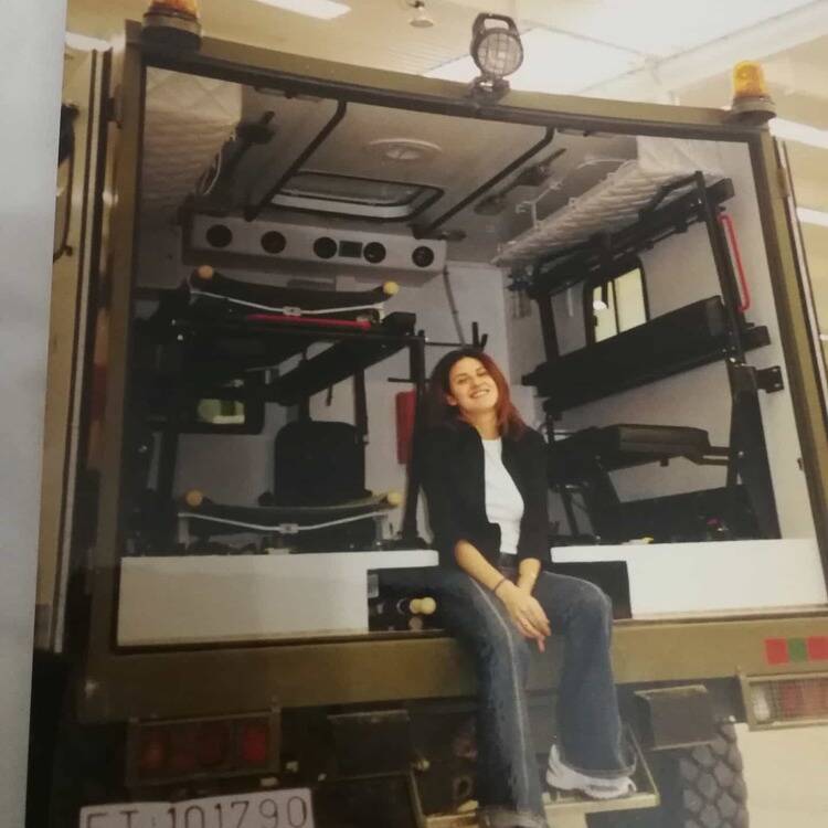 Foto de perfil