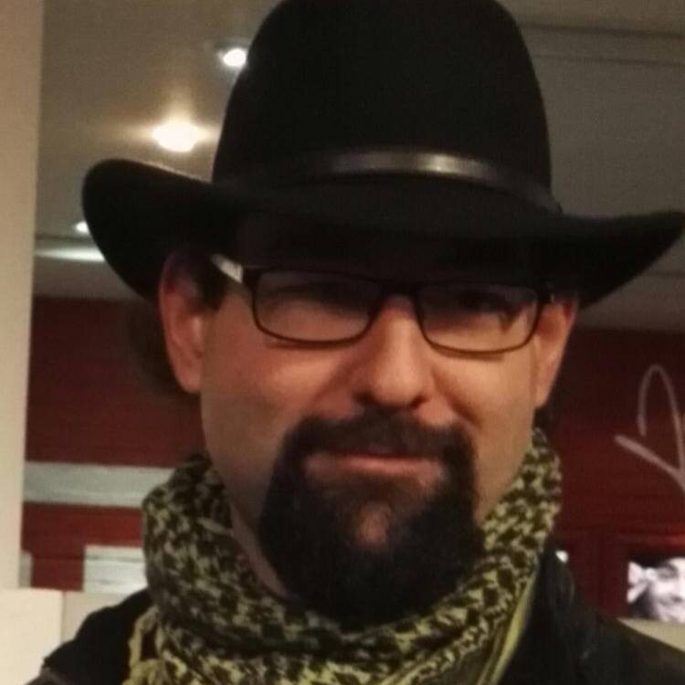 Foto de perfil