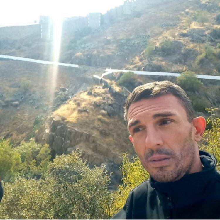 Foto de perfil de Juanma