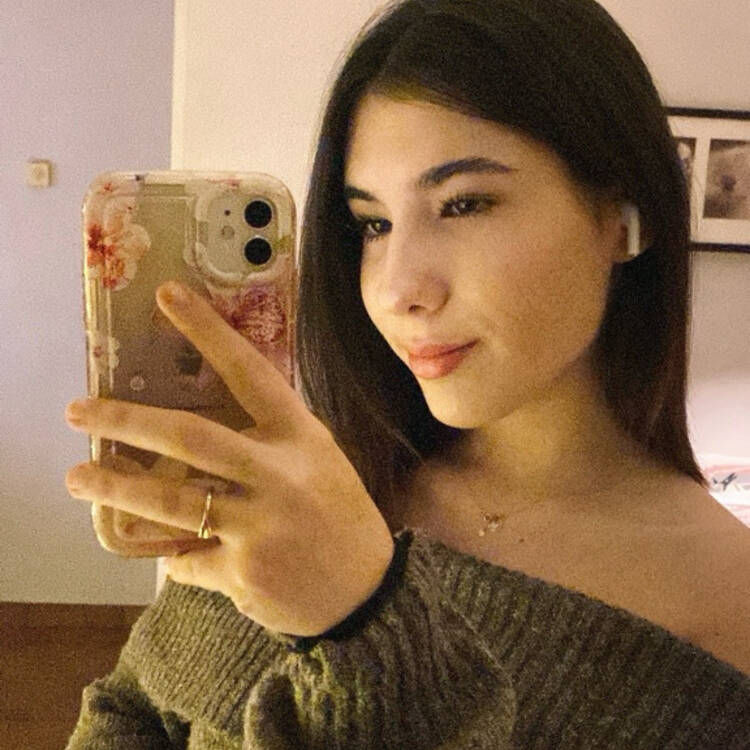 Foto de perfil de Malena