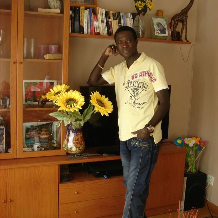 Foto de perfil