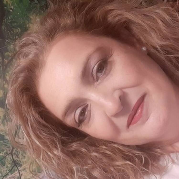 Foto de perfil de Silvia