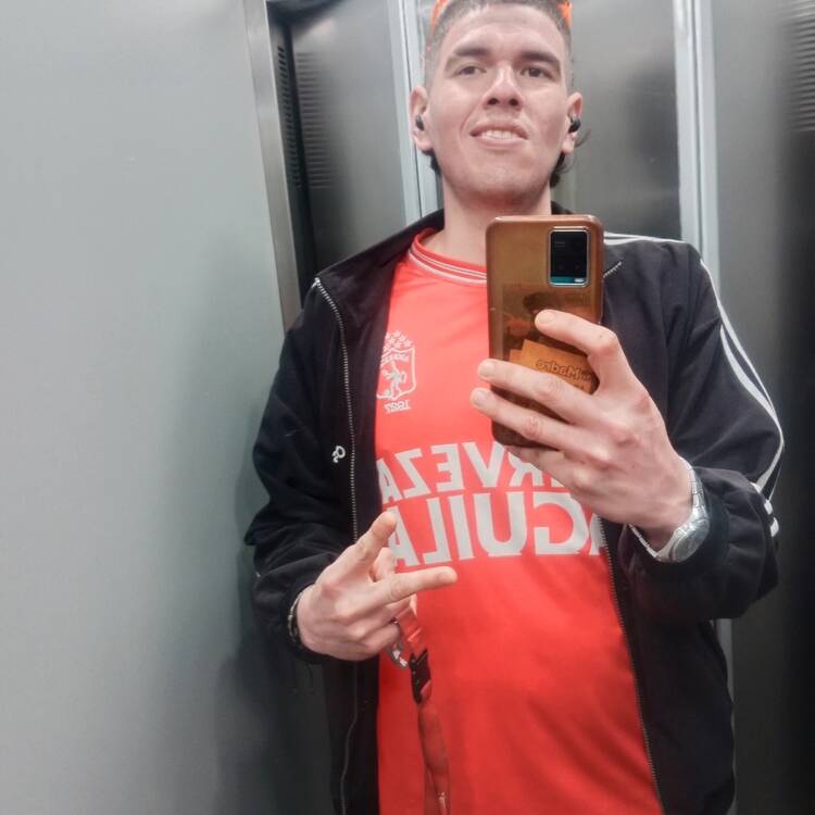 Foto de perfil