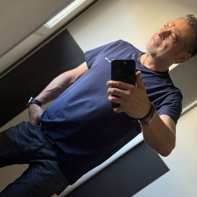 Foto de perfil