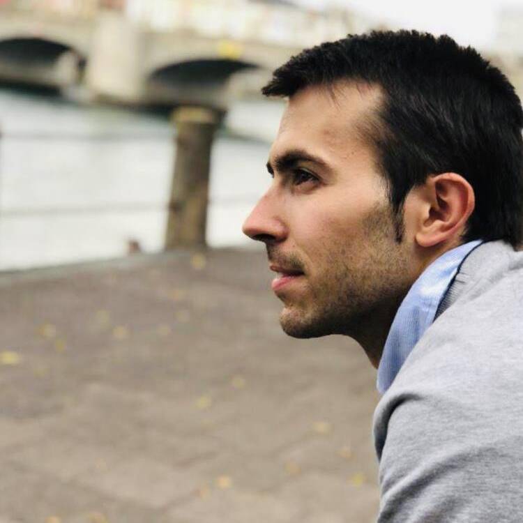 Foto de perfil