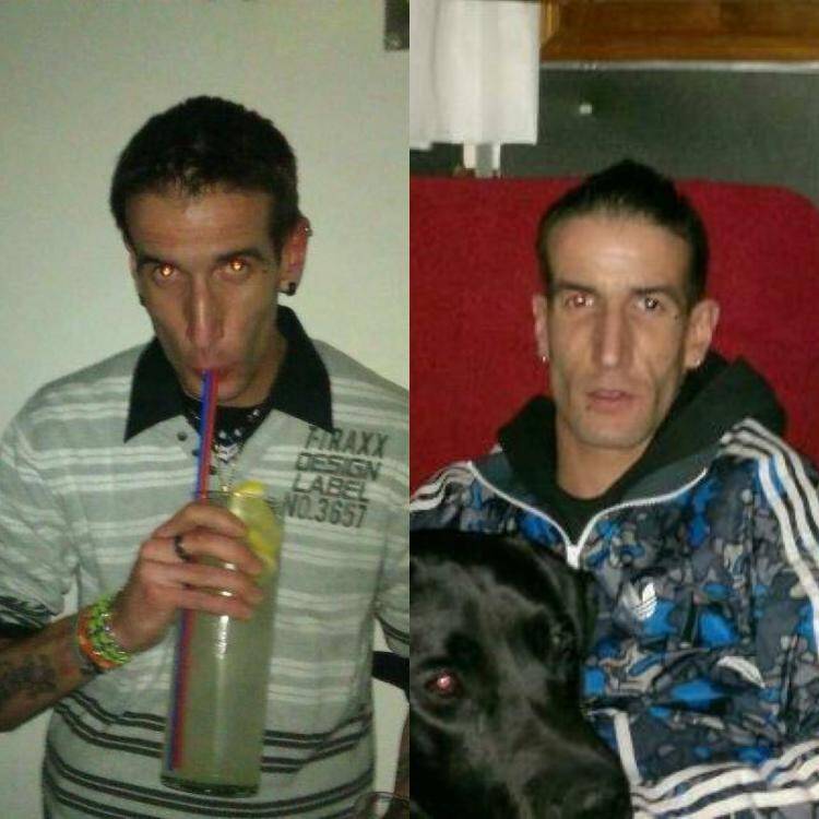 Foto de perfil de Kike Alamarchica