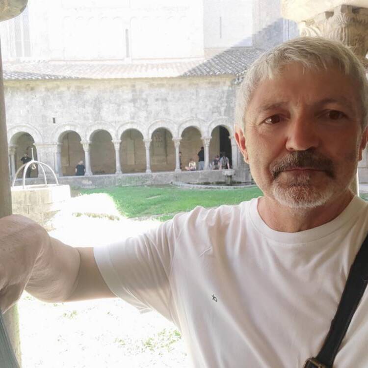 Foto de perfil