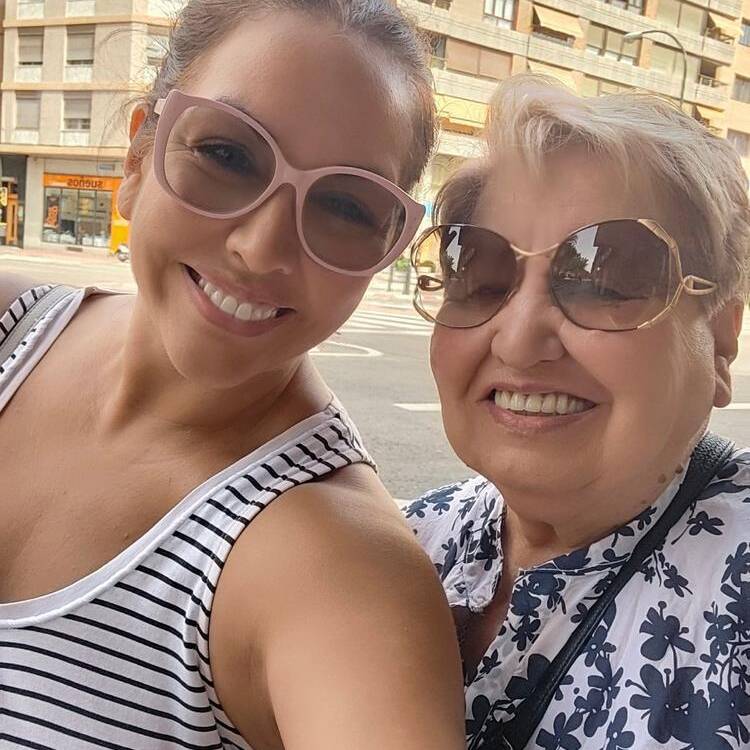 Foto de perfil de Marta Martinez