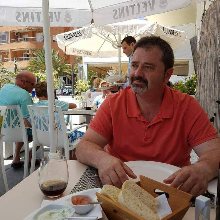 Foto de perfil