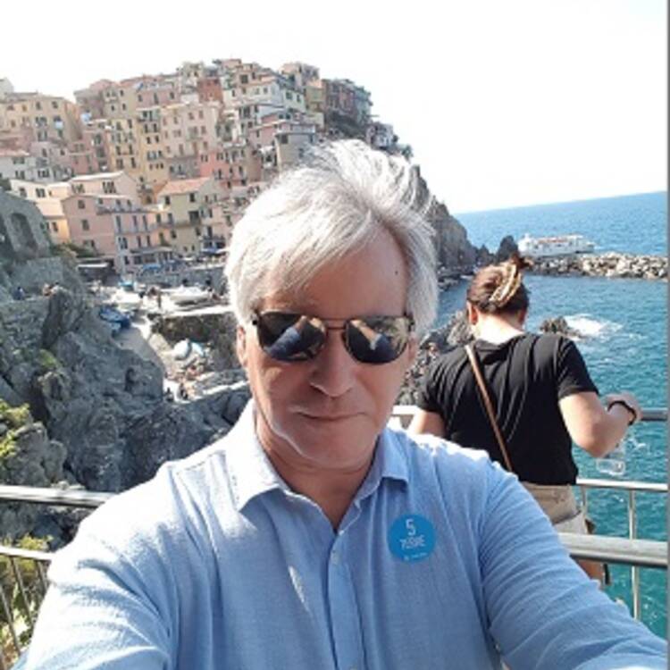 Foto de perfil