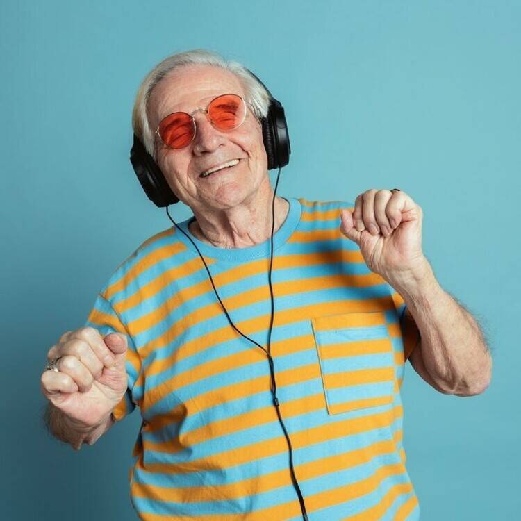 Foto de perfil