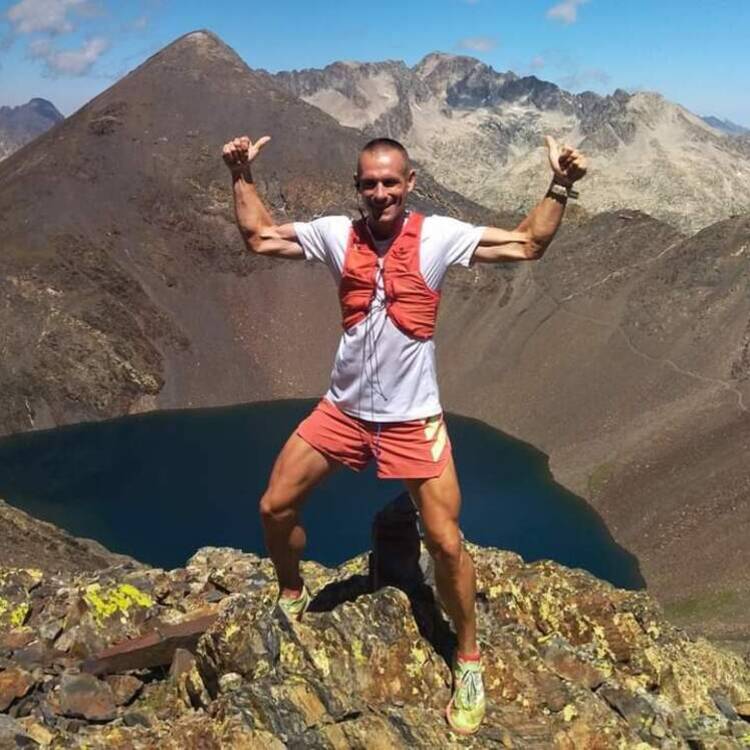 Foto de perfil
