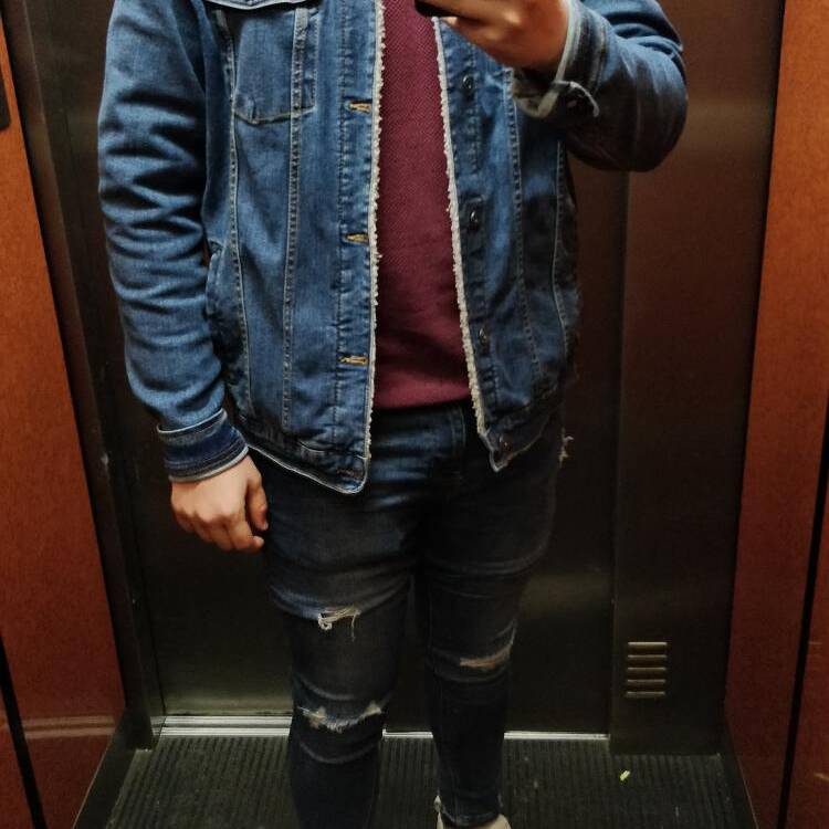 Foto de perfil