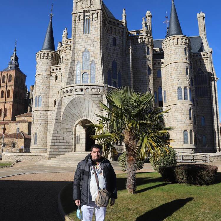 Foto de perfil de Javier