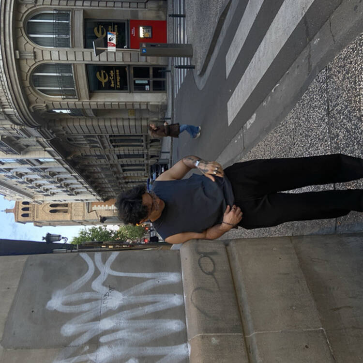 Foto de perfil