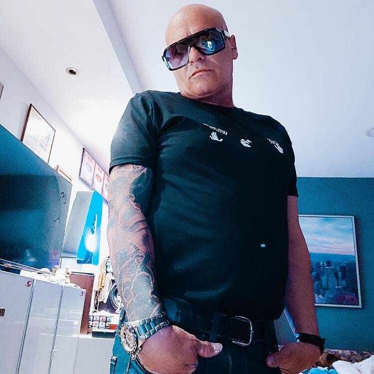 Foto de perfil