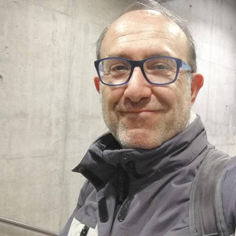 Foto de perfil
