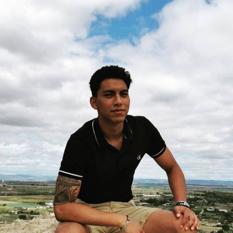 Foto de perfil