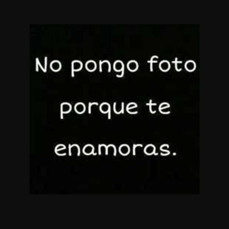Foto de perfil
