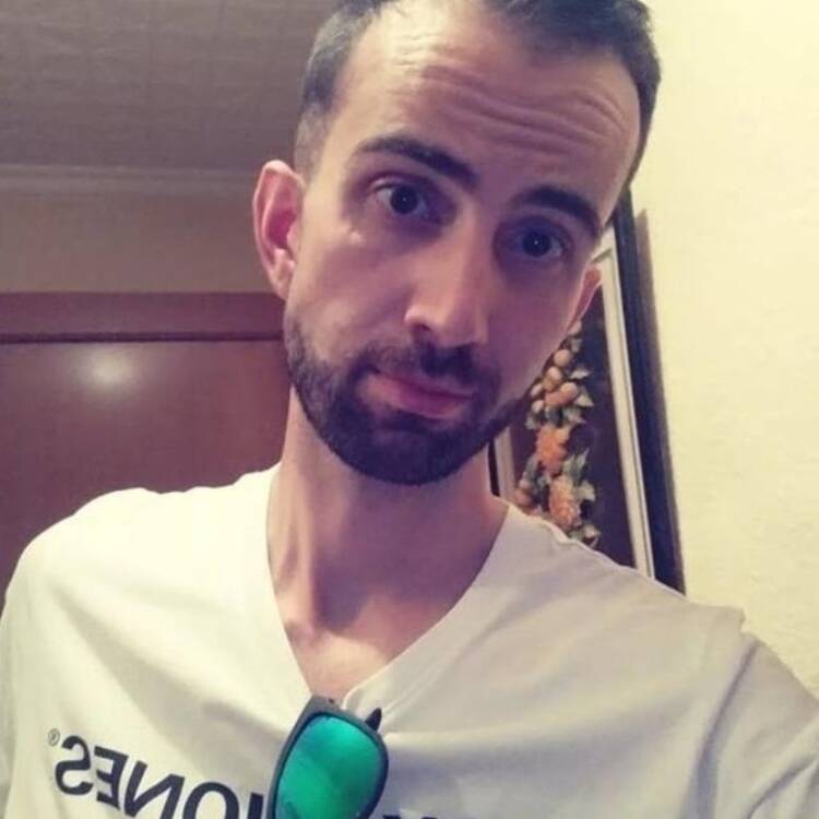 Foto de perfil de Santiago