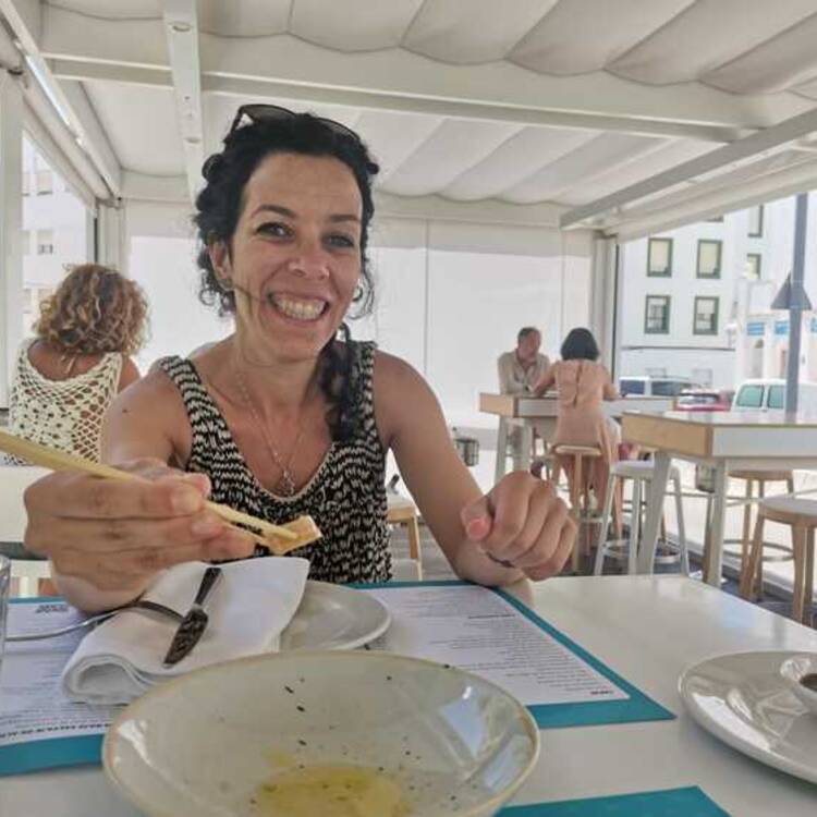 Foto de perfil