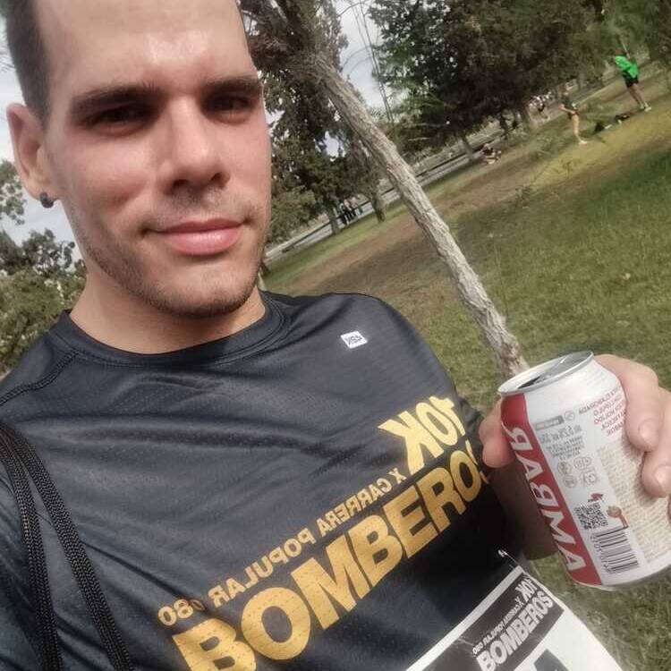 Foto de perfil