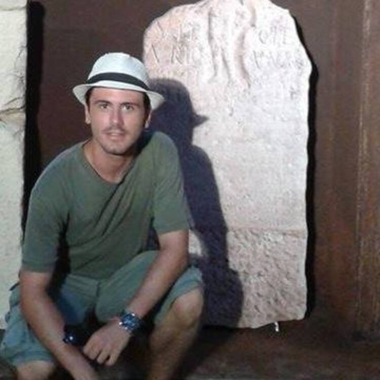 Foto de perfil