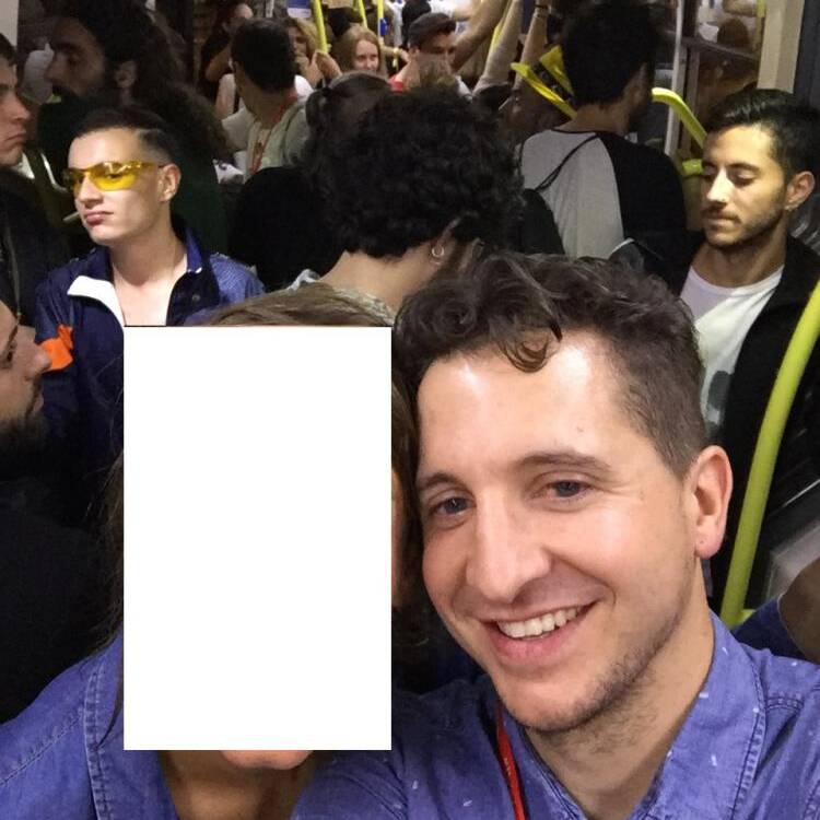 Foto de perfil