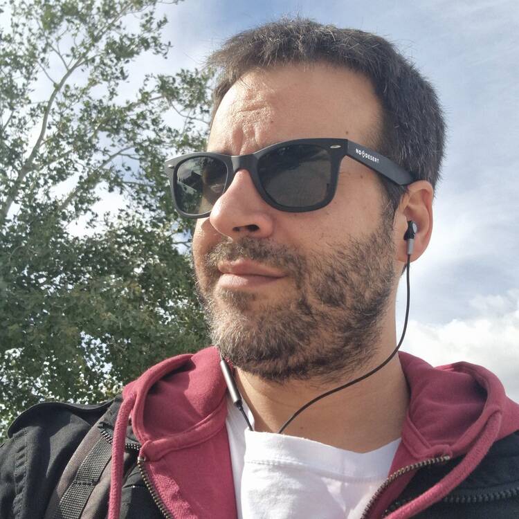 Foto de perfil