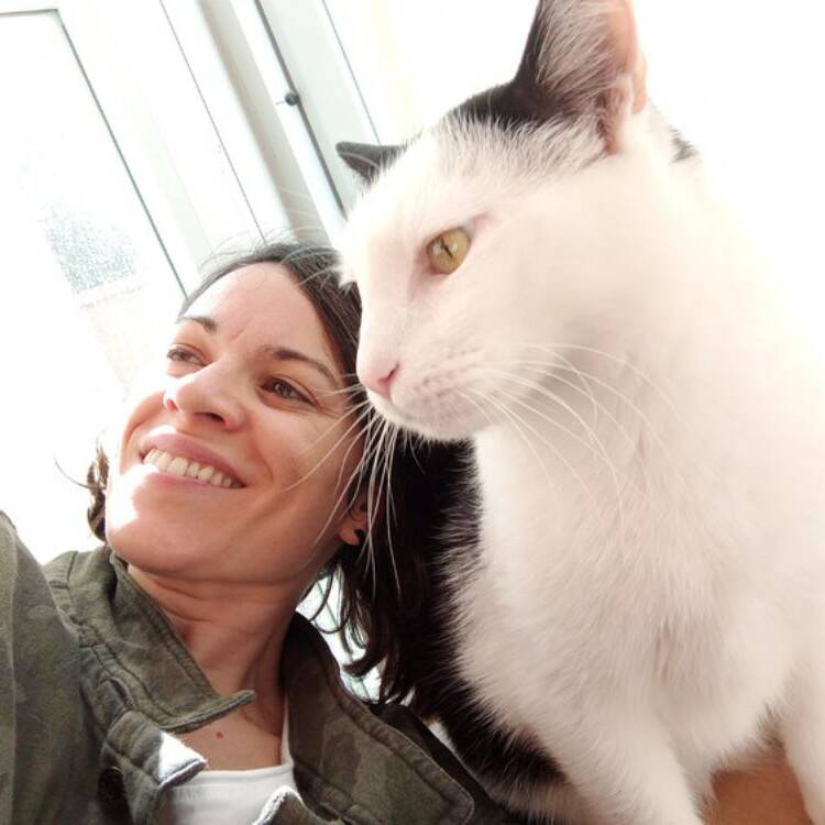 Foto de perfil