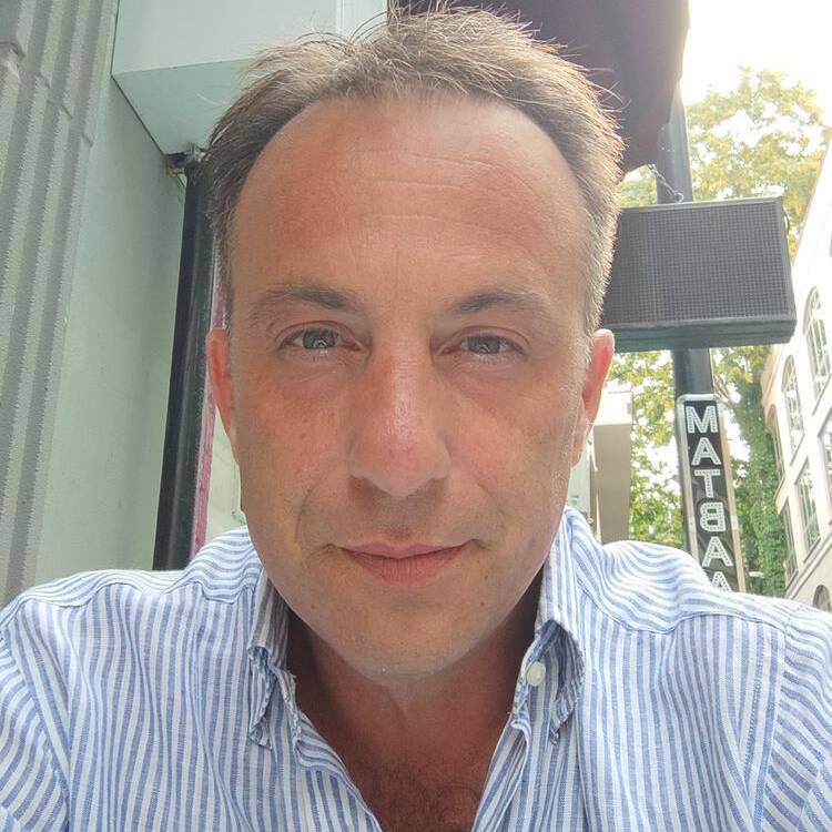 Foto de perfil de david