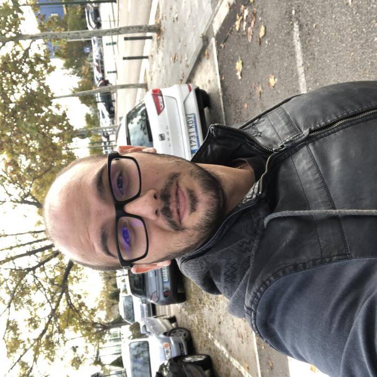 Foto de perfil