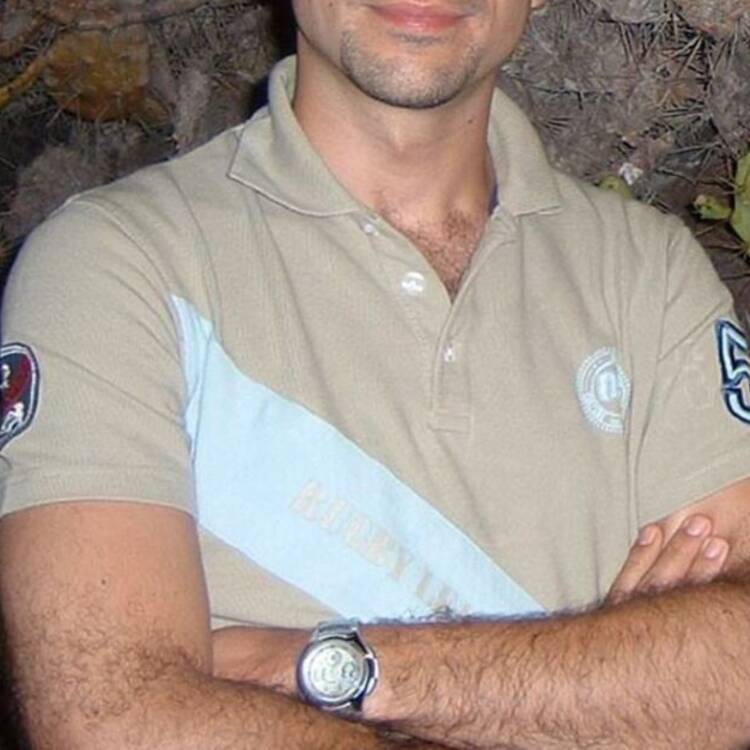 Foto de perfil