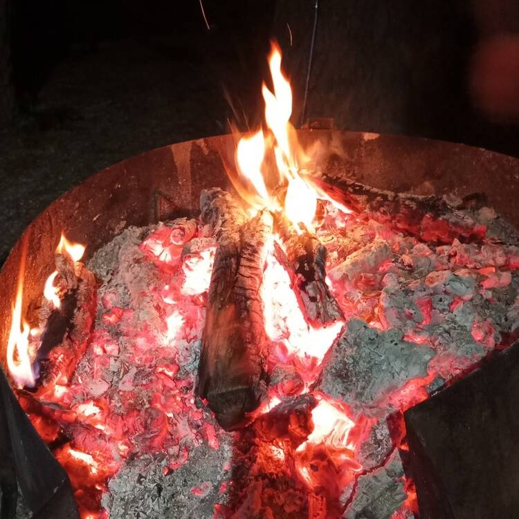 Foto de perfil de Andi
