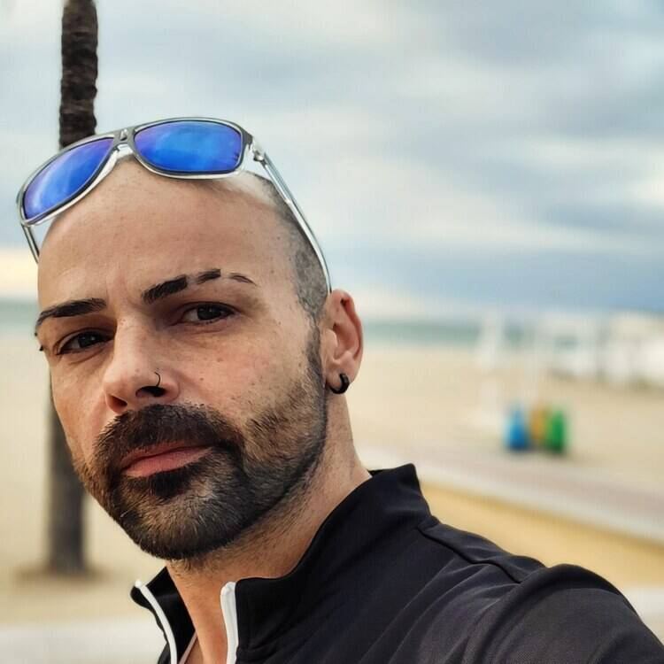 Foto de perfil