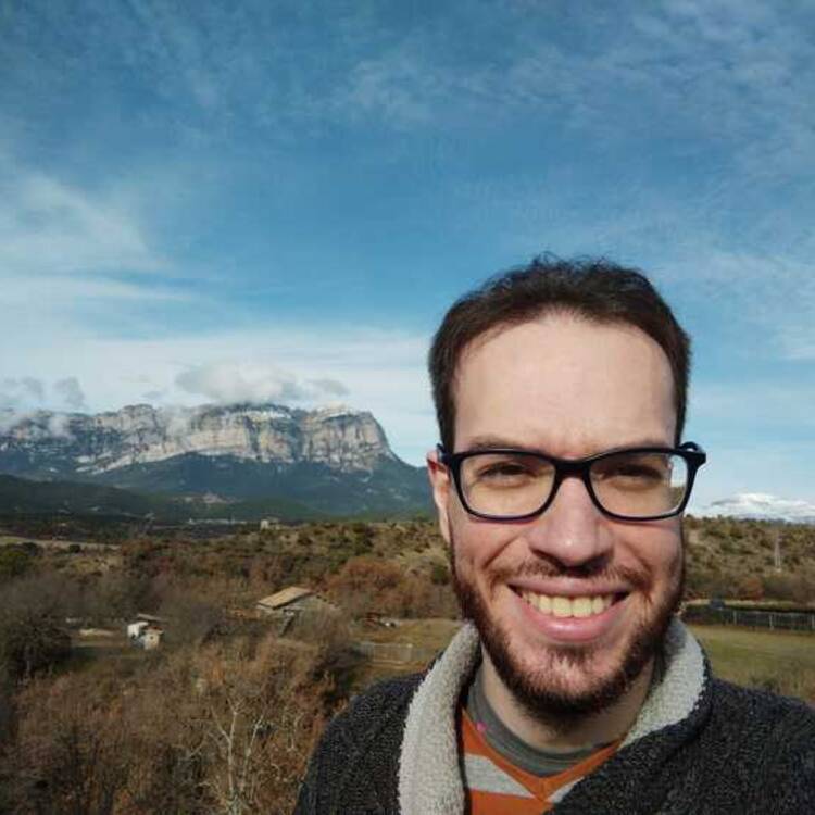 Foto de perfil