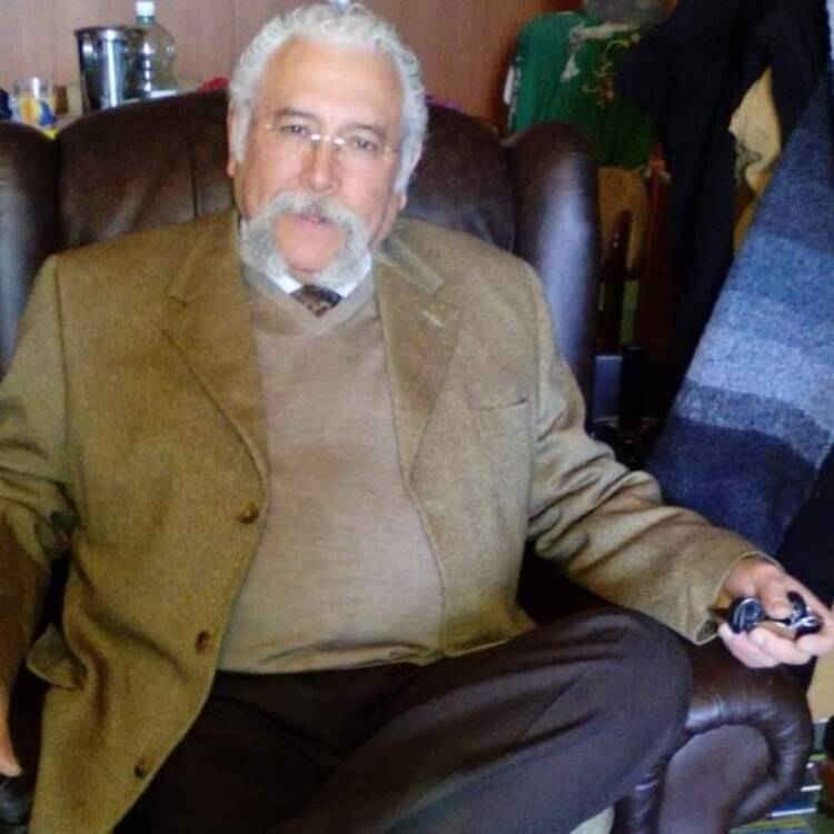 Foto de perfil