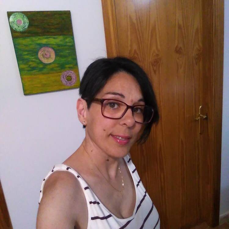 Foto de perfil de Isabel Guijarro Pardo