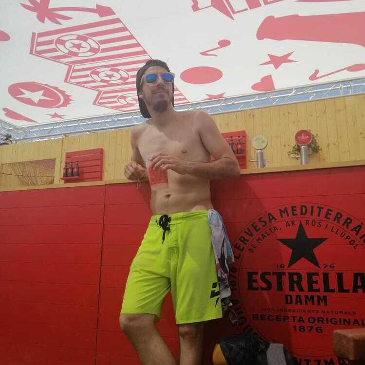 Foto de perfil