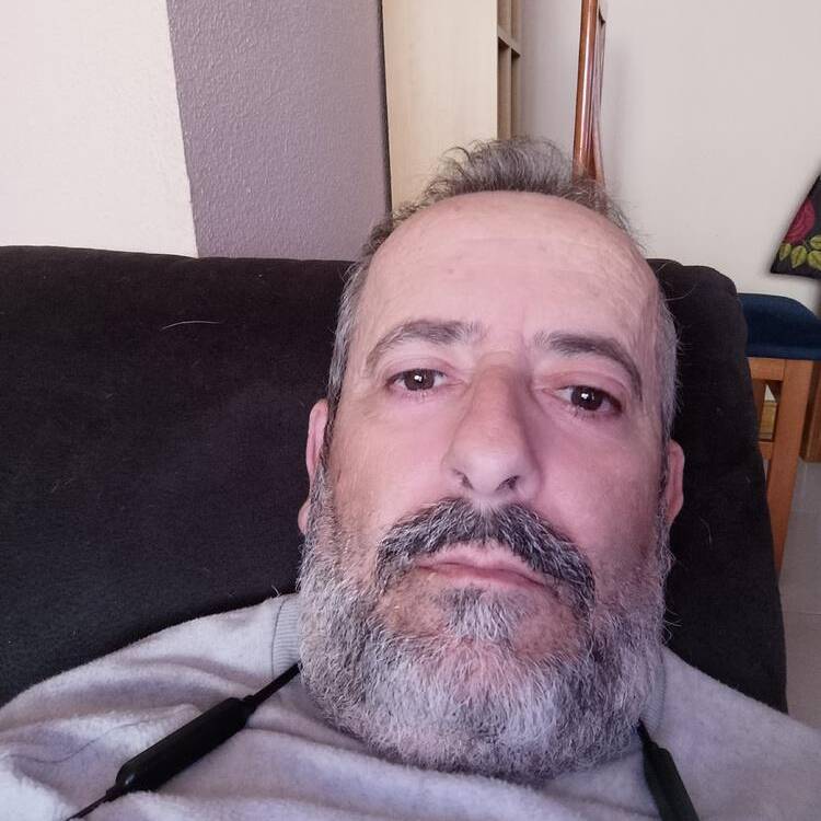 Foto de perfil de Carlos