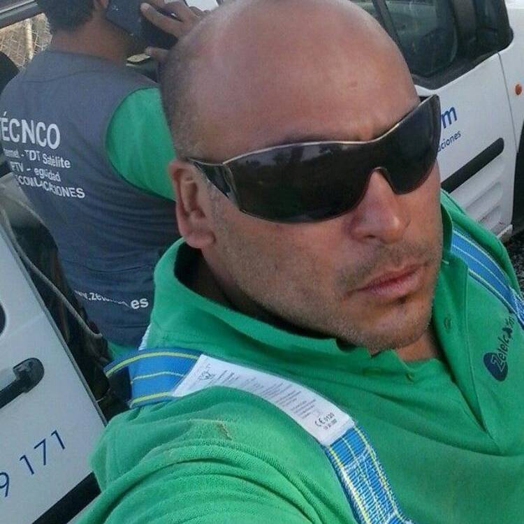 Foto de perfil