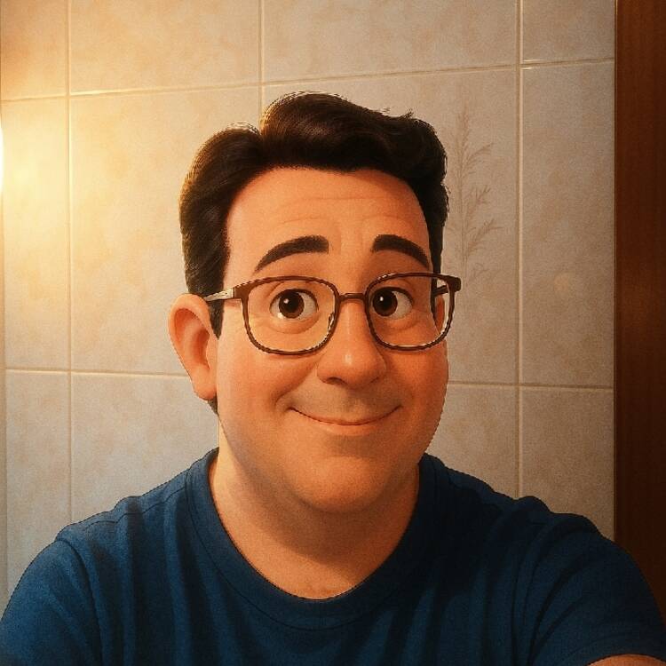 Foto de perfil